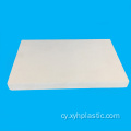 Taflen Ewyn PVC Addasedig 1.5mm Hunan Gludiog